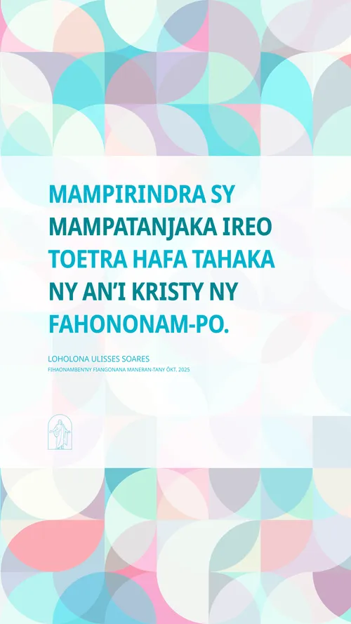 lahatsoratra solon-tsary