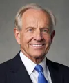 Official Portrait of Elder W. Craig Zwick. Photographed March 2017.