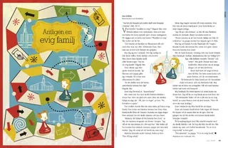 Finally a Forever Family