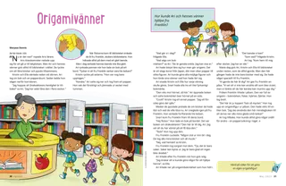 Pdf för berättelse