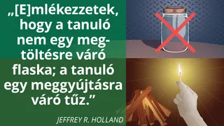 Tárolóedény kontra tűz mém