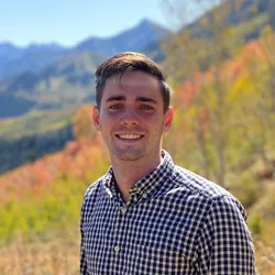 Chase explains how he feels God's love as he is able to find forgiveness