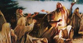 ห้าคนมีปัญญา โดยวอลเตอร์ เรน