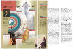 book of Revelation chart