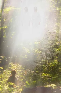 الرؤيا الأولى