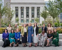 Relief Society General Advisory Council