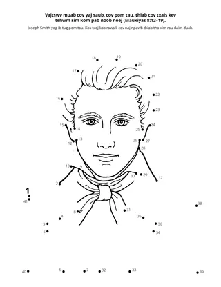 phab ntawv ntxim ua: Vajtswv muab cov yaj saub, cov pom tau, thiab cov txais kev tshwm sim kom pab noob neej