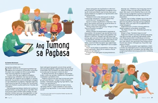 Istorya nga naa sa PDF