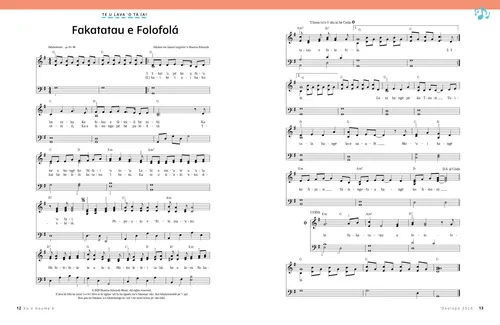 PDF ʻo e laʻi hivá