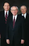 First Presidency