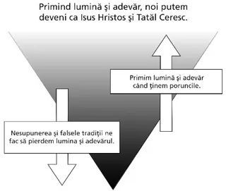 lumină și adevăr