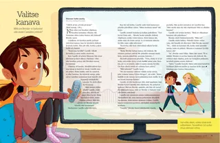 Choosing the Channel