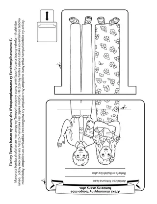 pejin’ny asa atao: Afaka manampy aho amin’ny fanaovana ny asan’ny Tompo