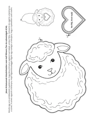 tevékenységi oldal gyermekeknek