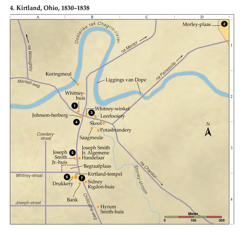 Kerkgeskiedeniskaart 4