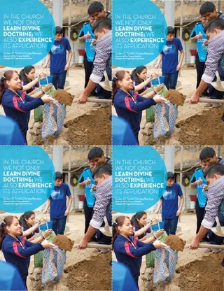 divine doctrine quote card 4-up