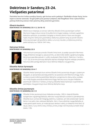 dalijamoji medžiaga