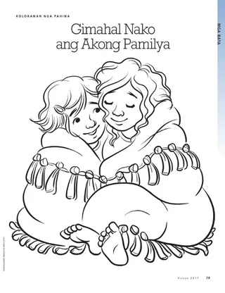 coloring page