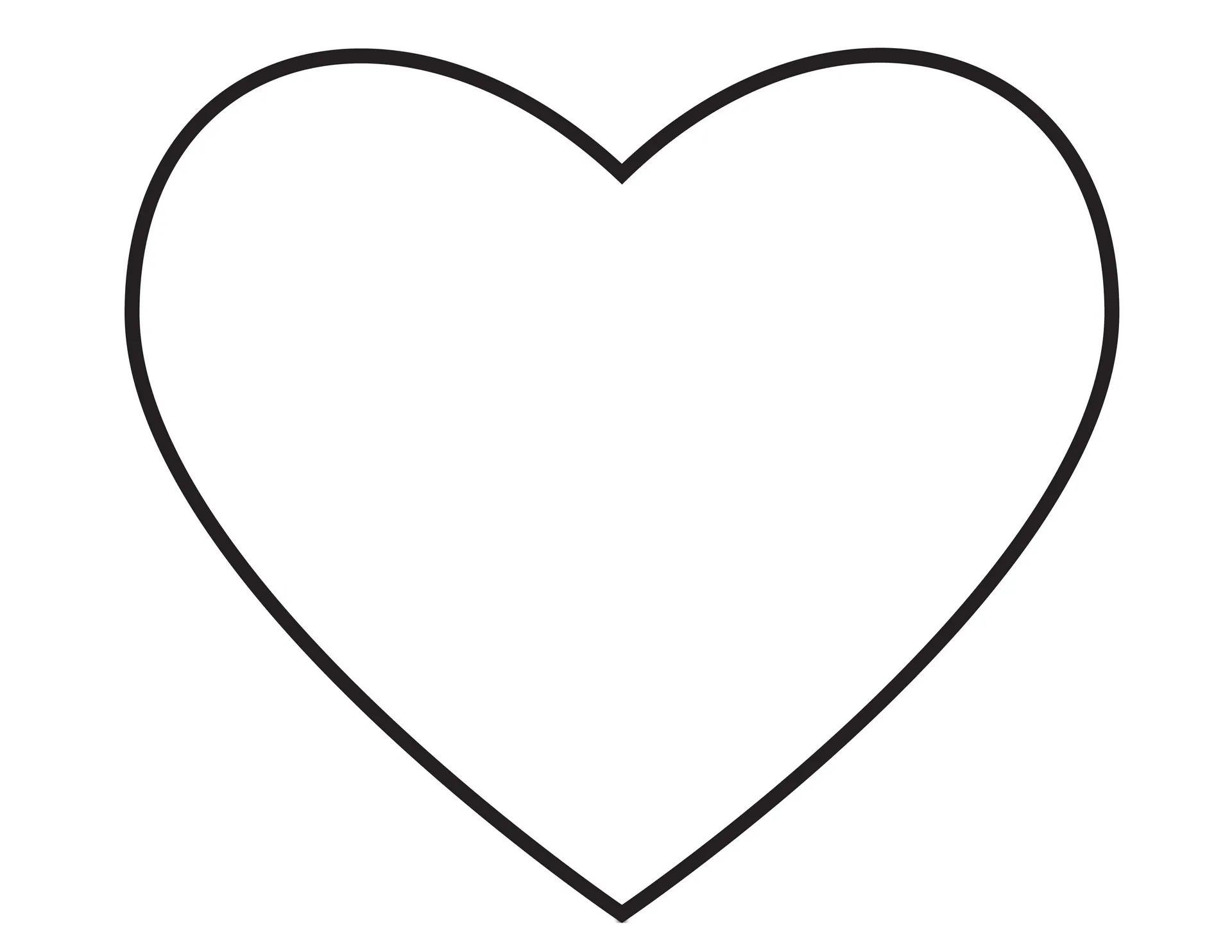 An illustration of a heart.