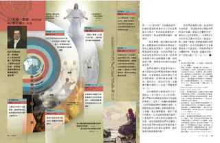 book of Revelation chart