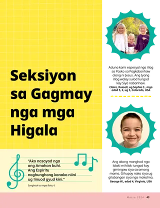 Istorya nga naa sa PDF