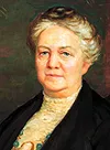 Clarissa S. Williams