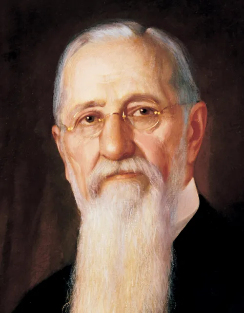 Joseph F. Smith