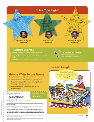 cartoon of boy holding map of bedroom