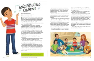 Stāsts PDF formātā