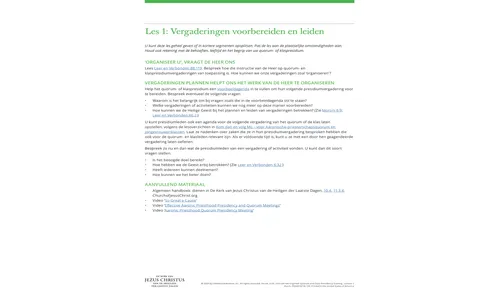 afbeelding lessen over leidinggeven