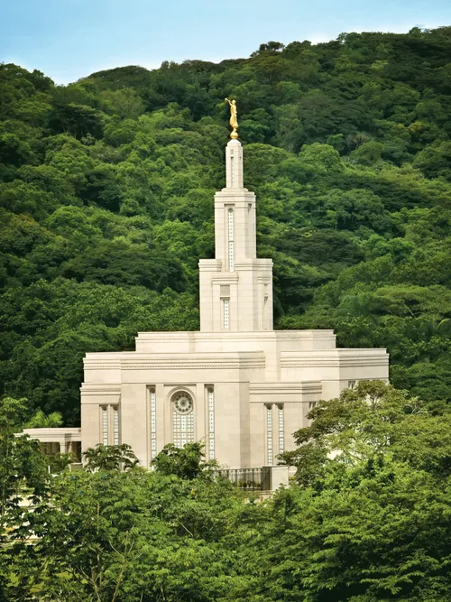 Panama City Panama Temple