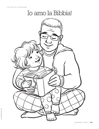 Coloring Page