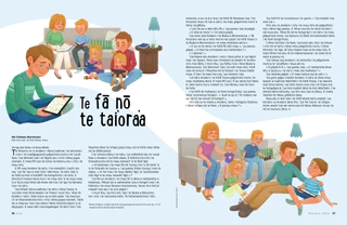 PDF nō te ’ā’amu