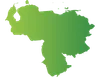 Map of Venezuela