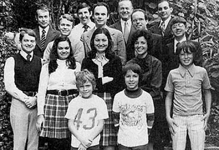 First public meeting of the Church in Portugal