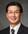 Elder Kazuhiko Yamashita