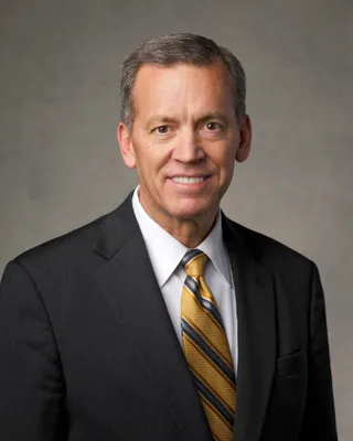 藍道·班尼長老