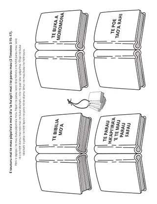 ʼapi ʼohiparaʼa : tē haʼapiʼi mai nei te mau pāpaʼiraʼa moʼa ia tātou i te parau mau.