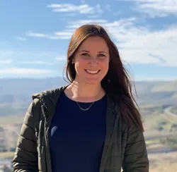 Annika explains why her testimony in the gospel and Jesus Christ has blessed and changed her life