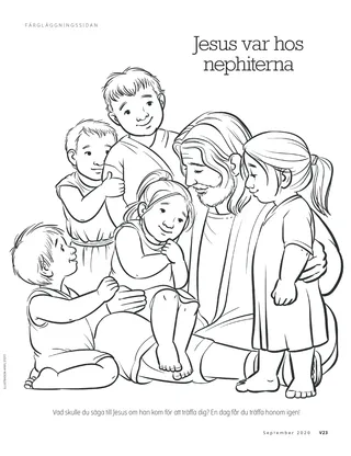 Coloring Page