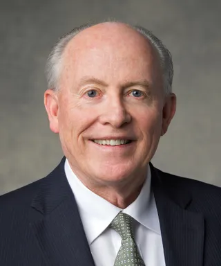 理查·梅恩長老