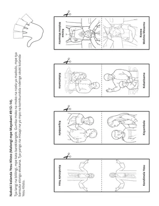 lokasa ya molulu mpo na bana