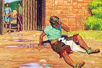 Alma taught the gospel