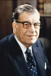 Elder ElRay L. Christiansen