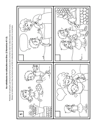 tabana ni itaviqaravi: Au vakabauta ni yalodina tu