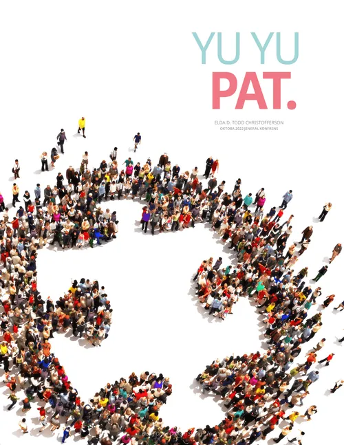 Christofferson posta kwot