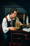 Joseph Smith med pladerne