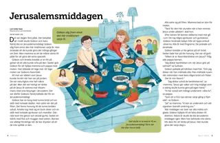 pdf för berättelse