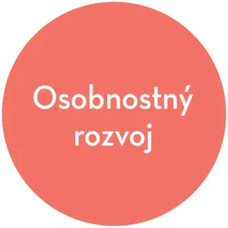 ikonka osobnostného rozvoja