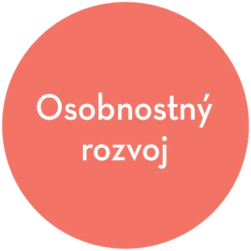 ikonka osobnostného rozvoja